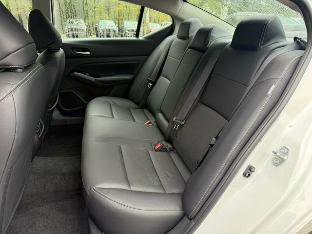 2025 Nissan Altima SL FWD - 22922693 - 8