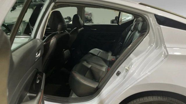 2025 Nissan Altima SR AWD - 22979215 - 9