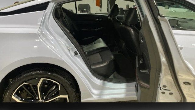 2025 Nissan Altima SR AWD - 22979215 - 10