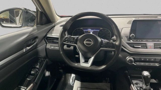 2025 Nissan Altima SR AWD - 22979215 - 13