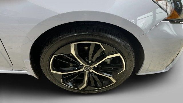 2025 Nissan Altima SR AWD - 22979215 - 21