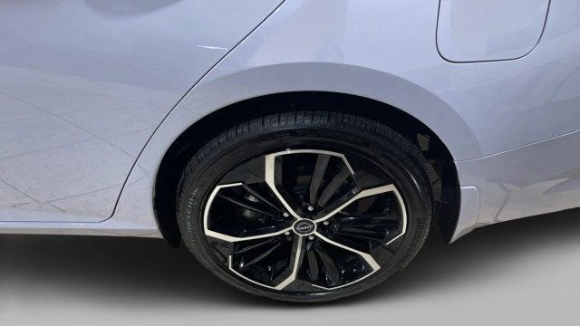 2025 Nissan Altima SR AWD - 22979215 - 22