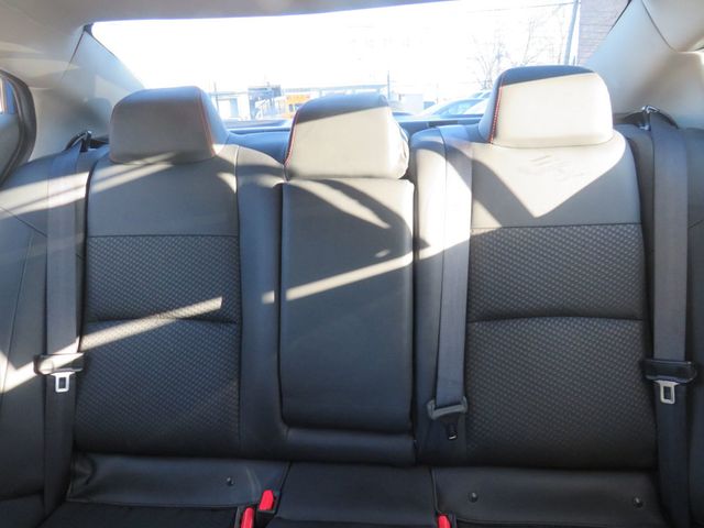 2025 Nissan Altima SR AWD - 22953481 - 9