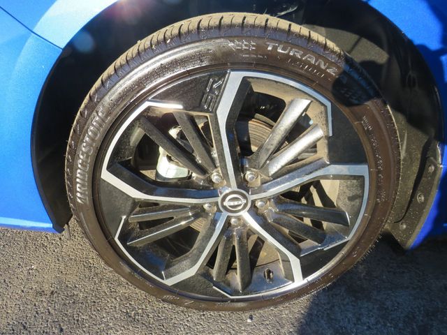 2025 Nissan Altima SR AWD - 22953481 - 10