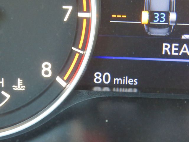 2025 Nissan Altima SR AWD - 22953481 - 13