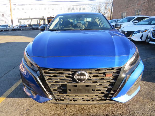 2025 Nissan Altima SR AWD - 22953481 - 1