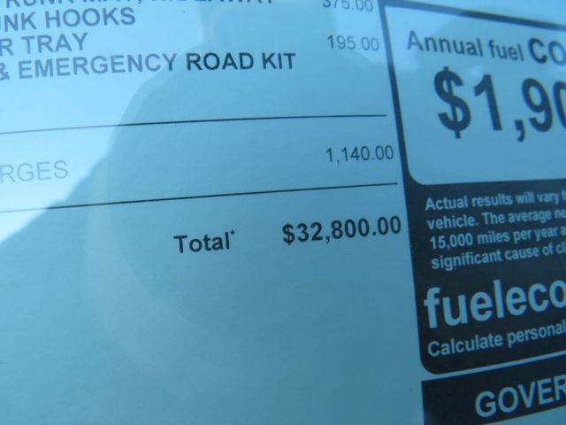 2025 Nissan Altima SR AWD - 22953481 - 6