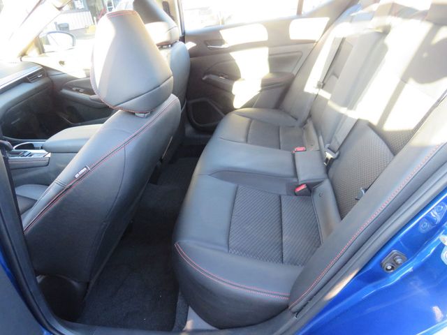 2025 Nissan Altima SR AWD - 22953481 - 8