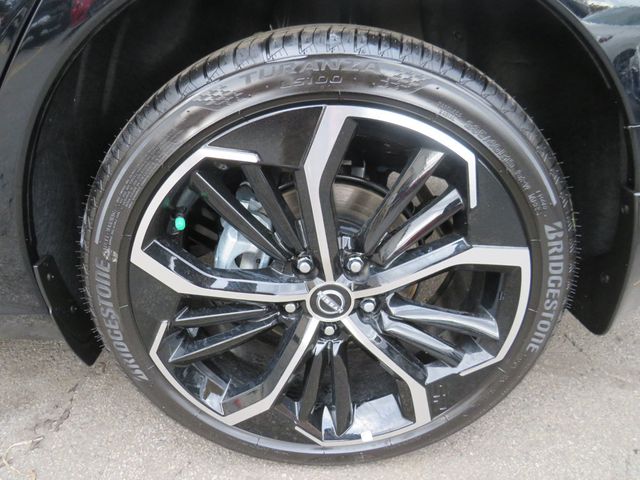 2025 Nissan Altima SR AWD - 22954122 - 10