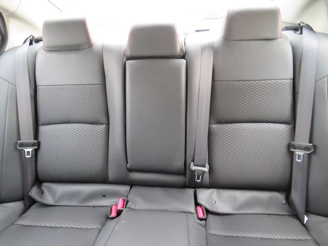 2025 Nissan Altima SR AWD - 22954122 - 11