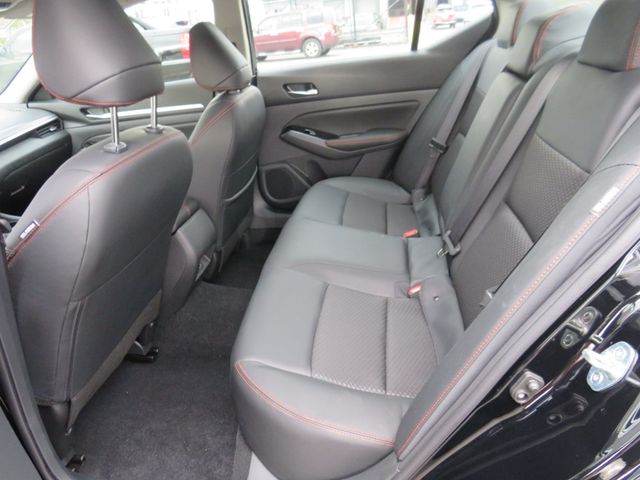 2025 Nissan Altima SR AWD - 22954122 - 12