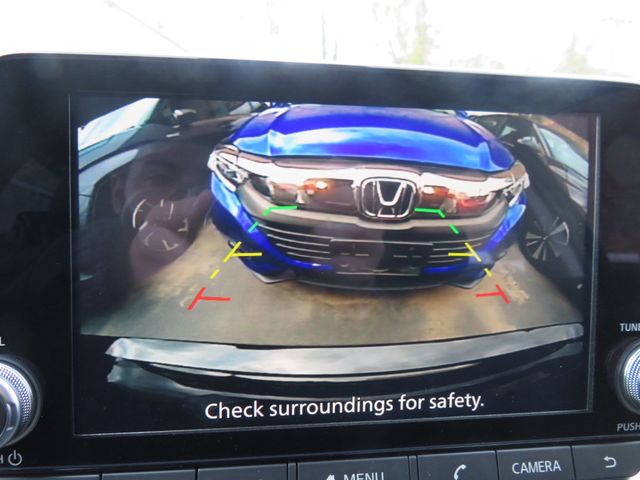 2025 Nissan Altima SR AWD - 22954122 - 13