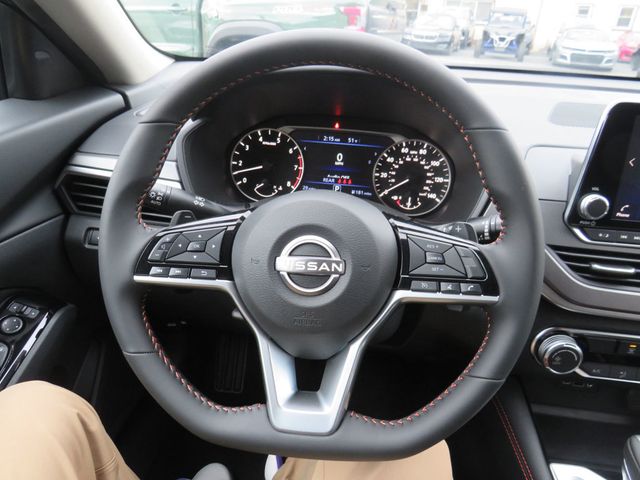 2025 Nissan Altima SR AWD - 22954122 - 8
