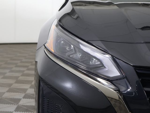 2025 Nissan Altima SR AWD - 22969190 - 9