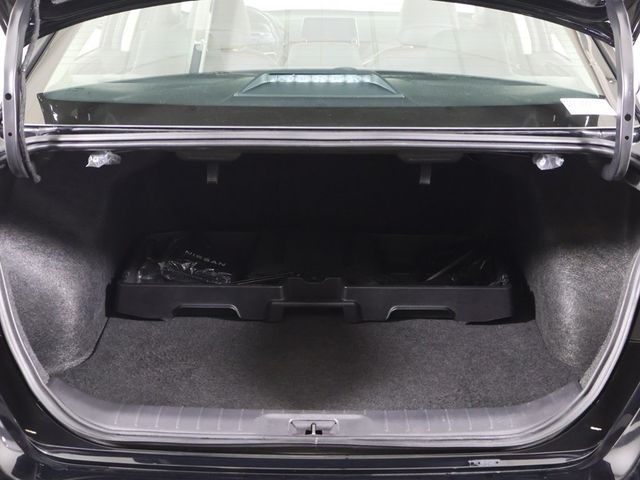 2025 Nissan Altima SR AWD - 22969190 - 15