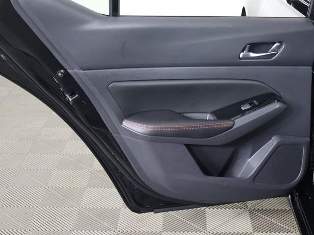 2025 Nissan Altima SR AWD - 22969190 - 20