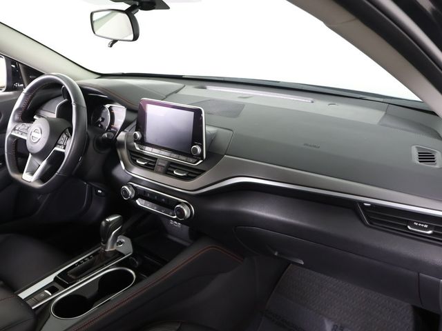 2025 Nissan Altima SR AWD - 22969190 - 23