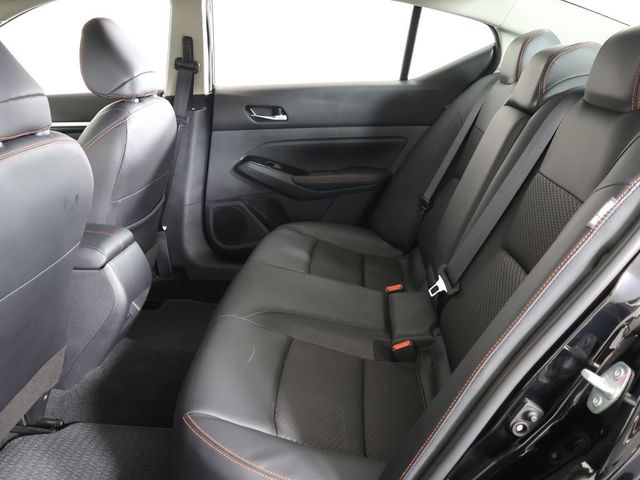 2025 Nissan Altima SR AWD - 22969190 - 29