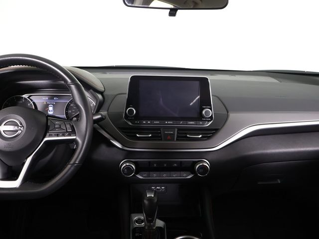 2025 Nissan Altima SR AWD - 22969190 - 31