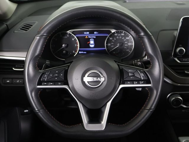 2025 Nissan Altima SR AWD - 22969190 - 34