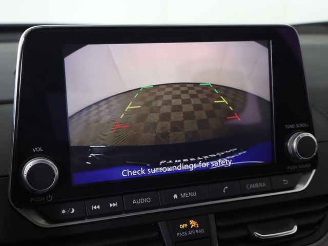 2025 Nissan Altima SR AWD - 22969190 - 41