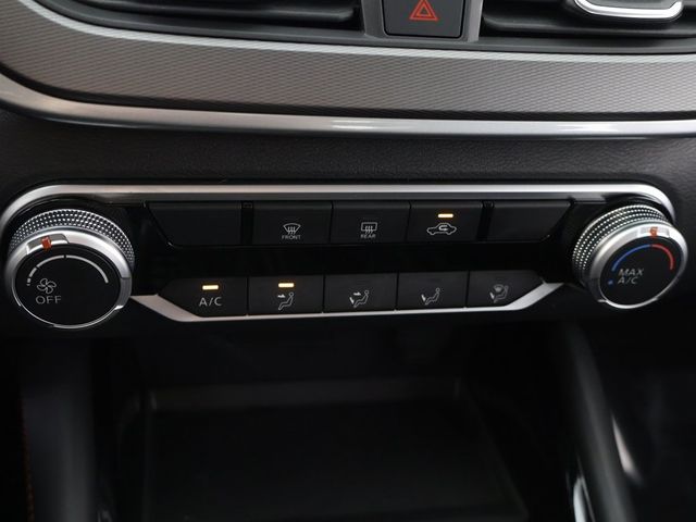 2025 Nissan Altima SR AWD - 22969190 - 42