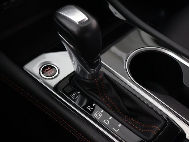 2025 Nissan Altima SR AWD - 22969190 - 43