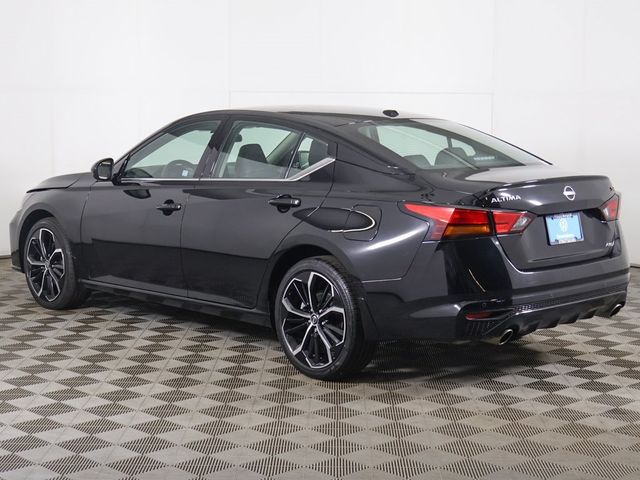 2025 Nissan Altima SR AWD - 22969190 - 5