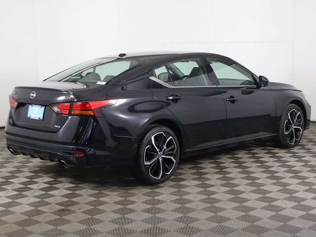 2025 Nissan Altima SR AWD - 22969190 - 6