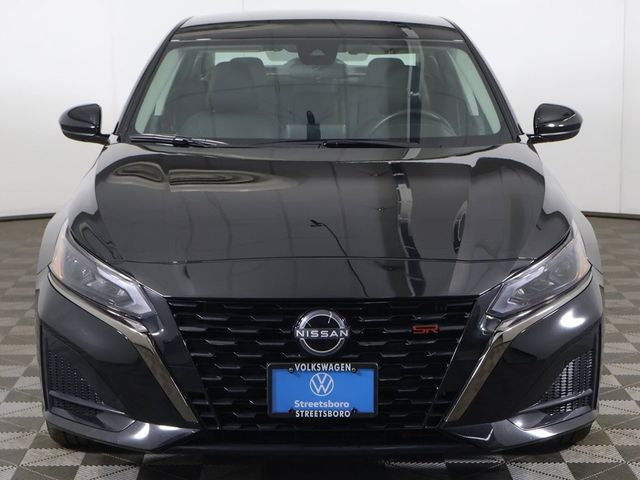2025 Nissan Altima SR AWD - 22969190 - 7