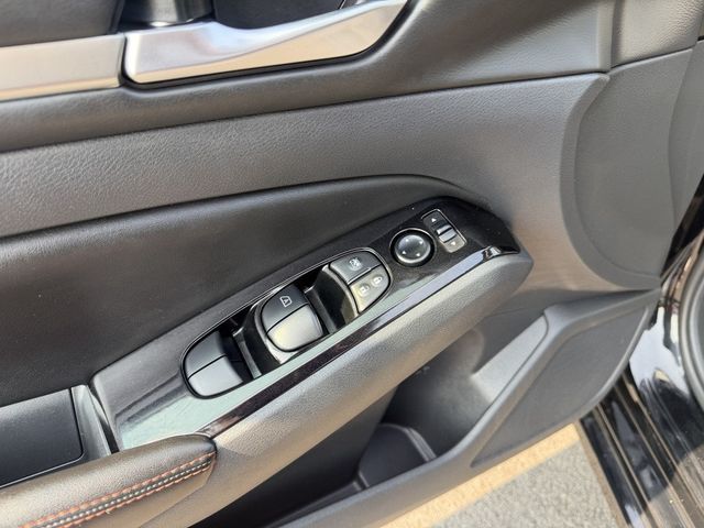 2025 Nissan Altima SR AWD - 23064749 - 9