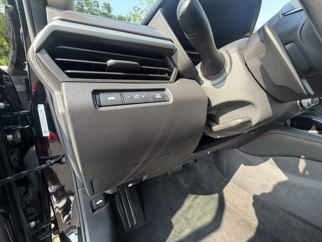 2025 Nissan Altima SR AWD - 23064749 - 10