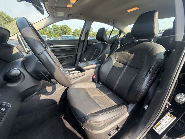 2025 Nissan Altima SR AWD - 23064749 - 11