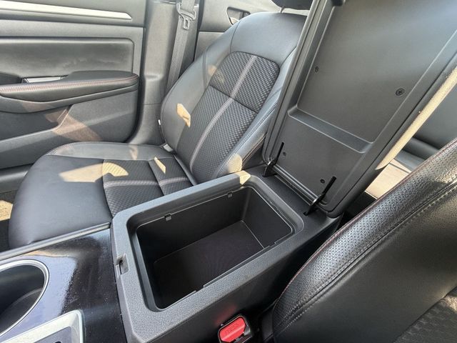 2025 Nissan Altima SR AWD - 23064749 - 14