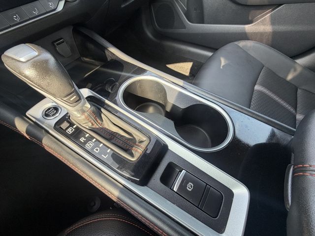 2025 Nissan Altima SR AWD - 23064749 - 15