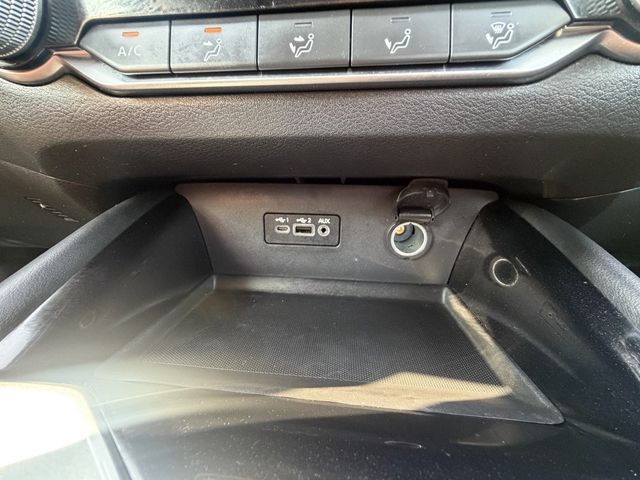 2025 Nissan Altima SR AWD - 23064749 - 16