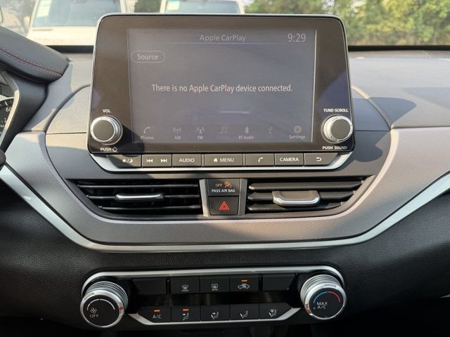 2025 Nissan Altima SR AWD - 23064749 - 17