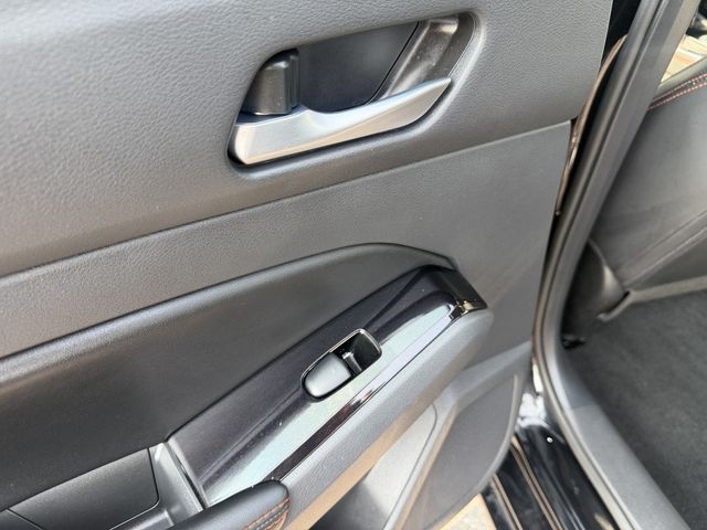 2025 Nissan Altima SR AWD - 23064749 - 21