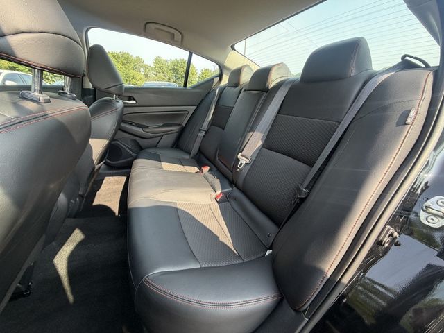 2025 Nissan Altima SR AWD - 23064749 - 22