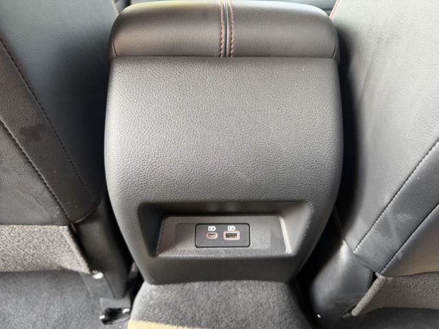 2025 Nissan Altima SR AWD - 23064749 - 23