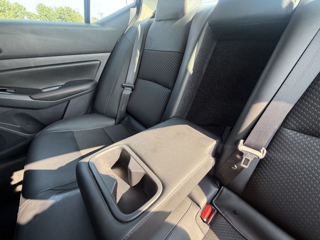2025 Nissan Altima SR AWD - 23064749 - 24