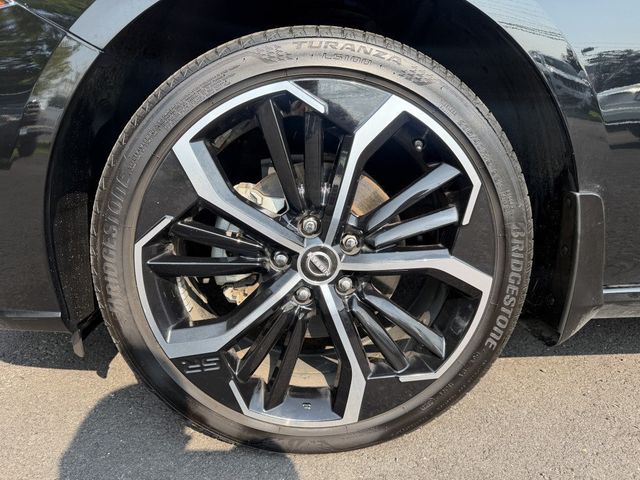 2025 Nissan Altima SR AWD - 23064749 - 7