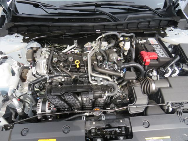 2025 Nissan Altima SR FWD - 22917754 - 13