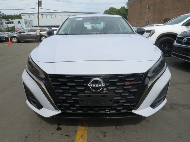 2025 Nissan Altima SR FWD - 22917754 - 1