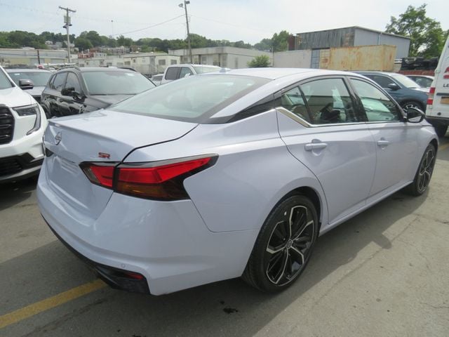 2025 Nissan Altima SR FWD - 22917754 - 4