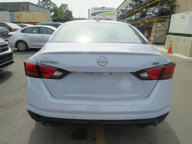 2025 Nissan Altima SR FWD - 22917754 - 5