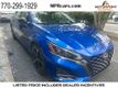2025 Nissan Altima SR FWD - 23068357 - 0