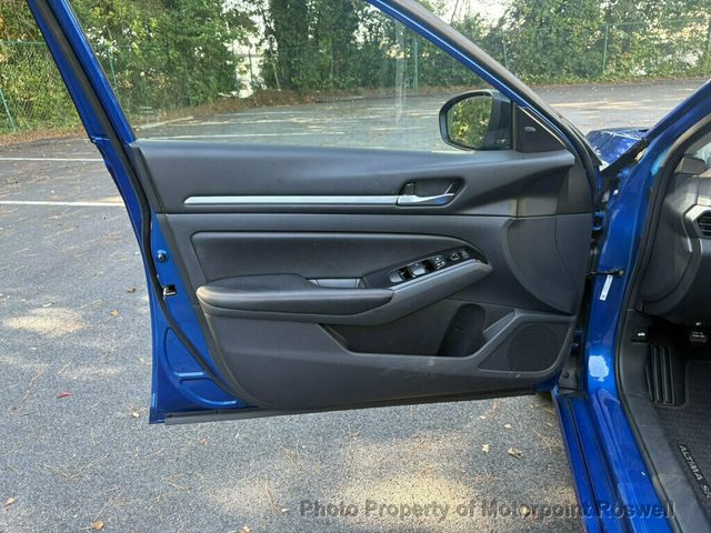 2025 Nissan Altima SR FWD - 23068357 - 9