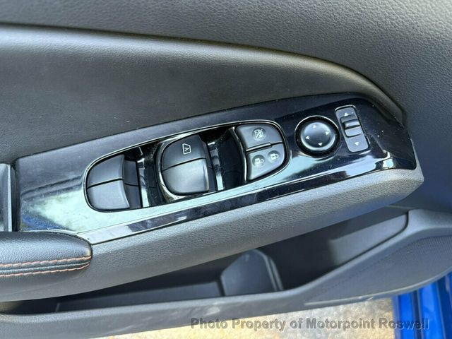 2025 Nissan Altima SR FWD - 23068357 - 10