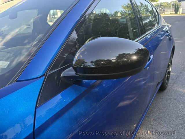 2025 Nissan Altima SR FWD - 23068357 - 29